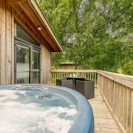 2 Bed In Sherwood Forest 88427 Bothamsall Экстерьер фото