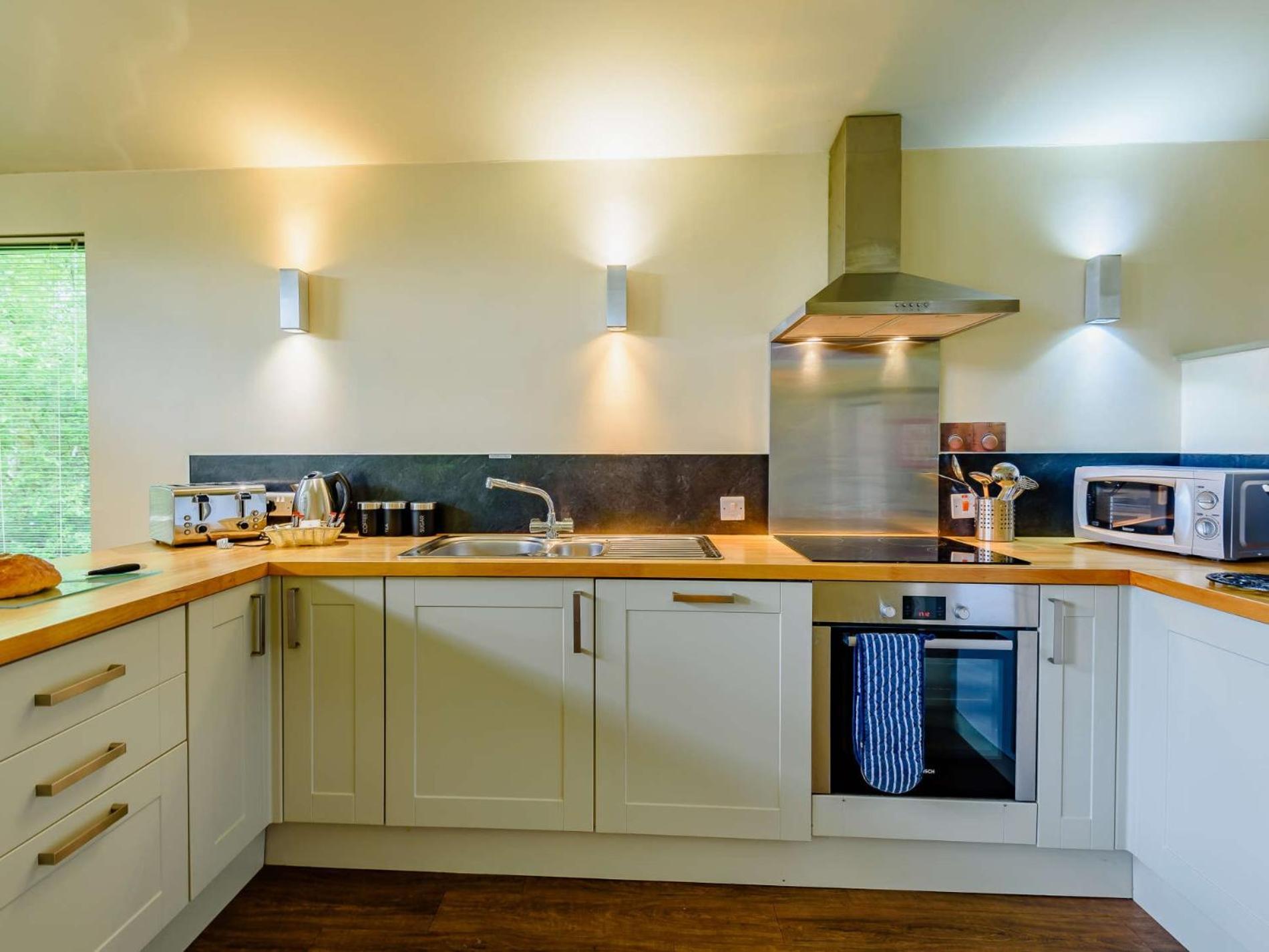 2 Bed In Sherwood Forest 88427 Bothamsall Экстерьер фото